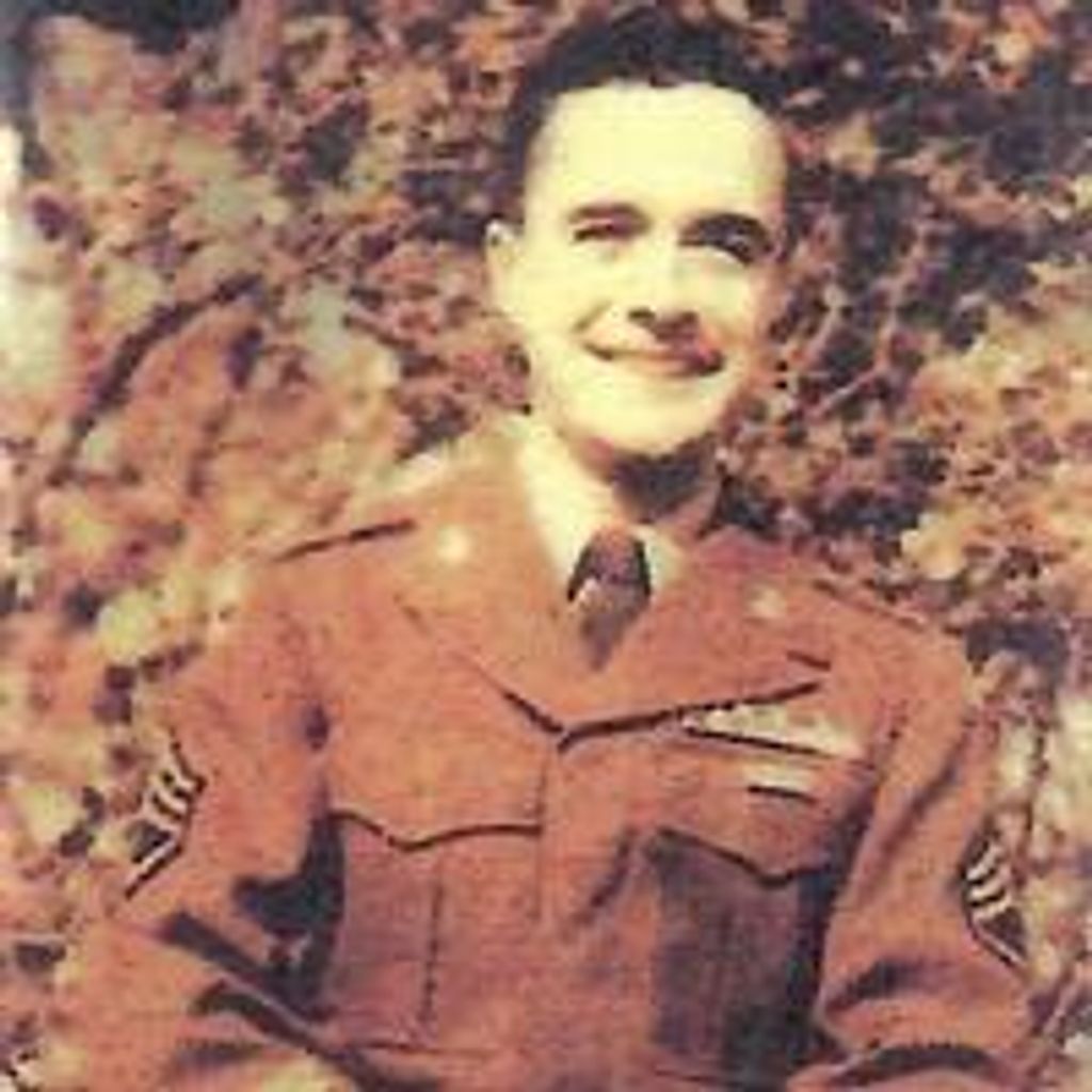 Allan W. Lyons
