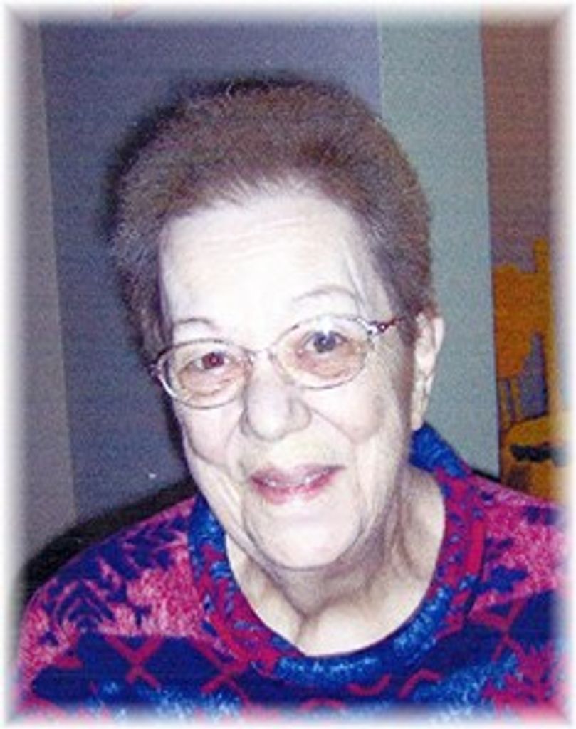 Barbara Ann Sweazy