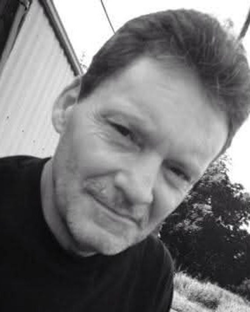Terry W. Scott, Sr.