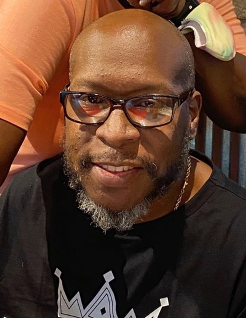 Terrence A. Fisher, Sr. Profile Photo