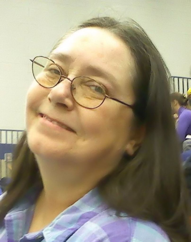 Vicky Renee North Profile Photo