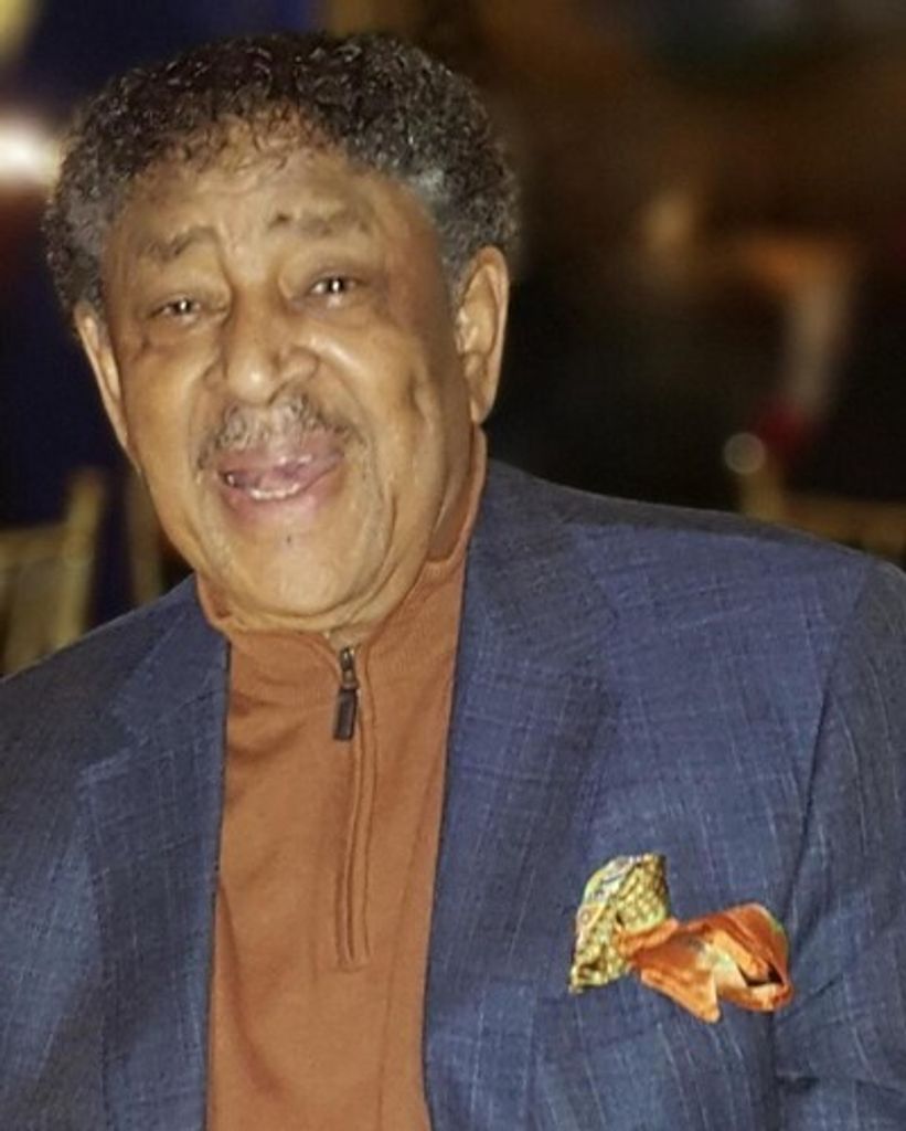 Rev. Mr. Willie Refus Reid Profile Photo