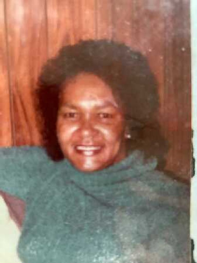 Bessie Louise (Gaston)  Coleman