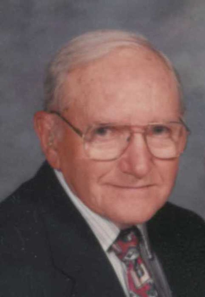 Lloyd Quamme