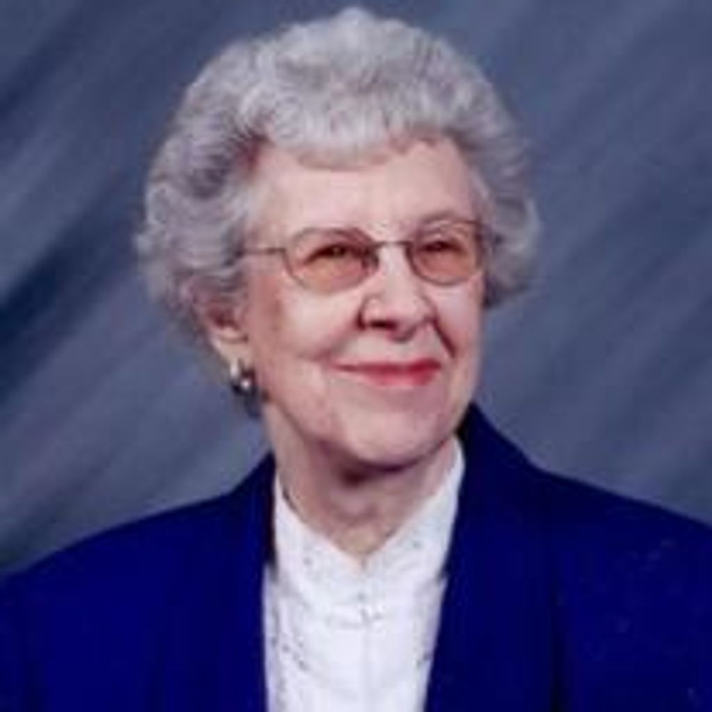 Dr. Marylou F. John