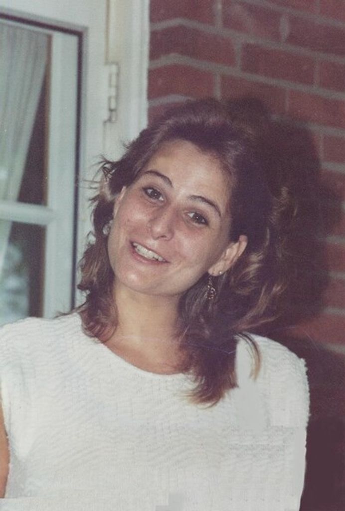 Rebecca Ann Crisp Adams