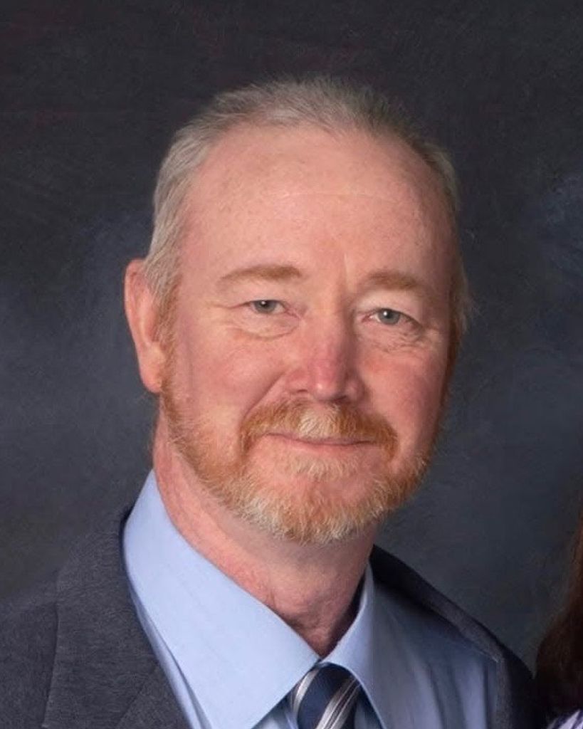 David G. Thurmon, Jr. Profile Photo