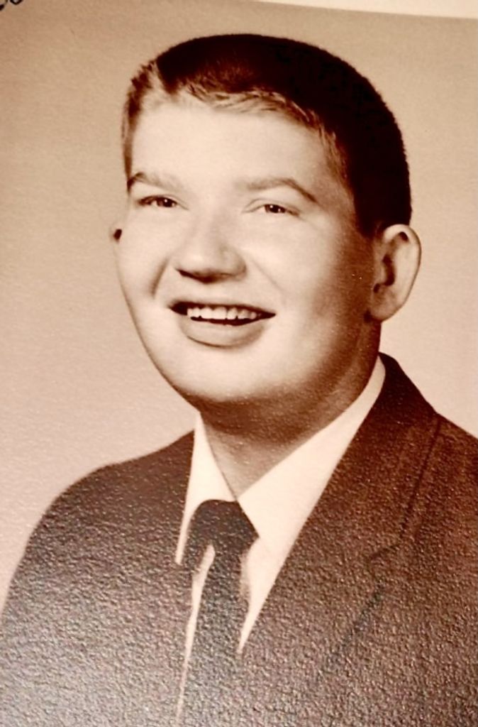 Richard D. Nolte