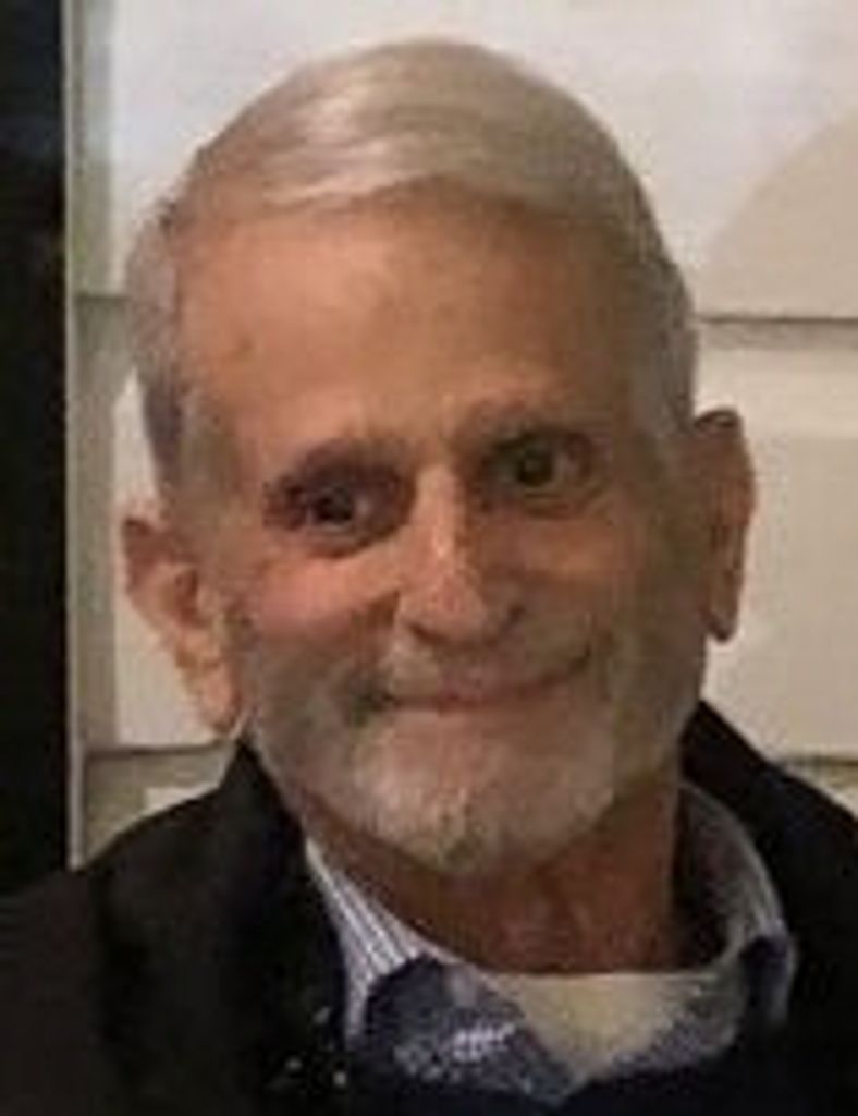 Richard Irwin Borakove Profile Photo