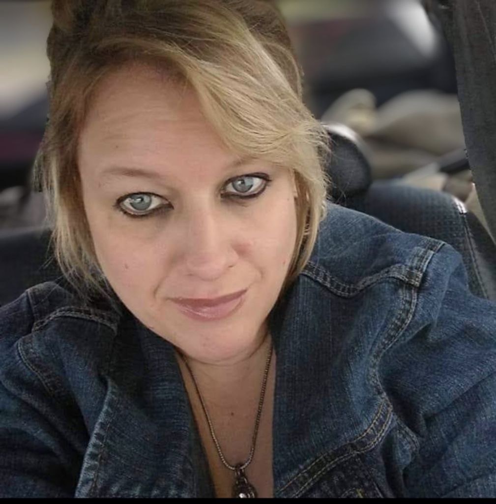 Roxann Gillaspy