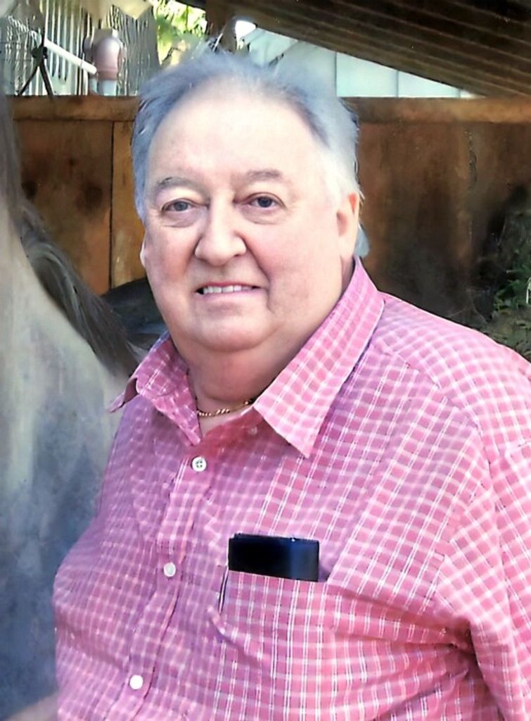 Richard E. Portors