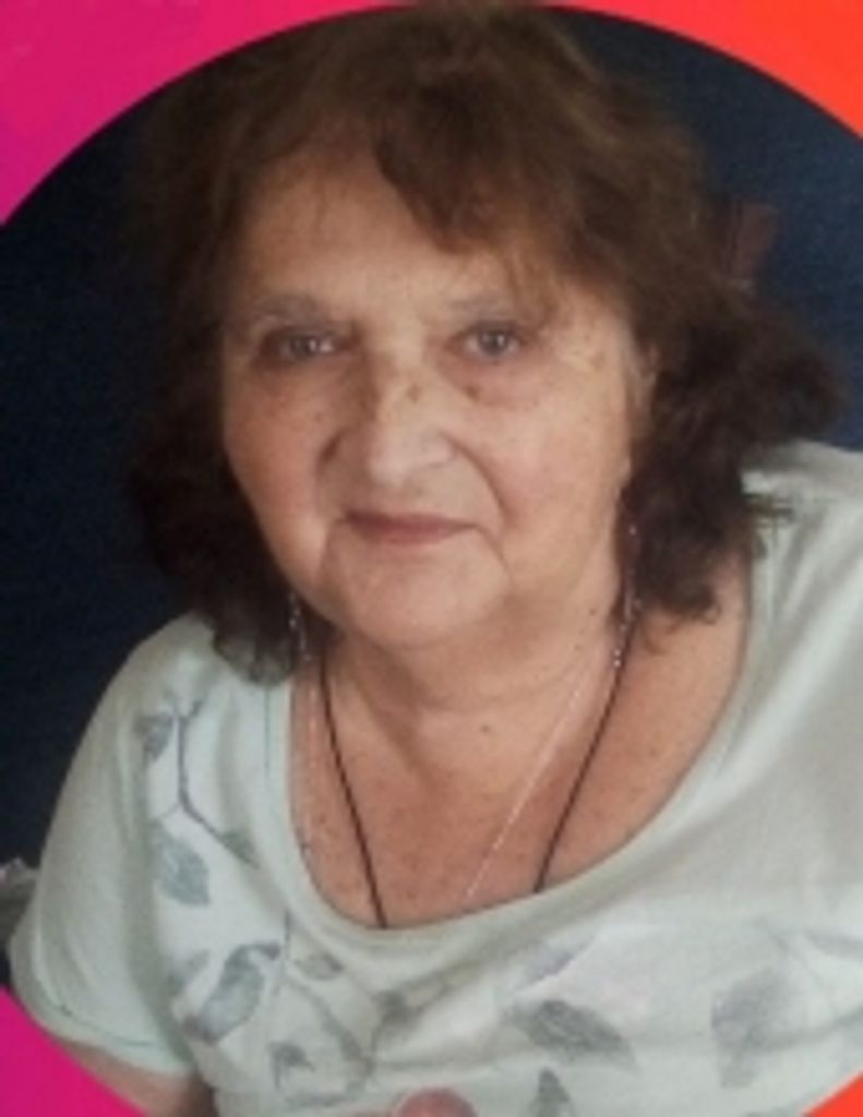 Carolyn F. Gleason