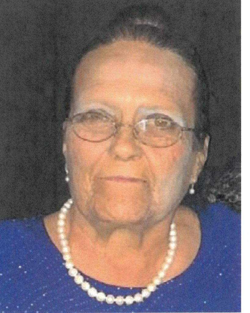LuAnn Dyson Profile Photo