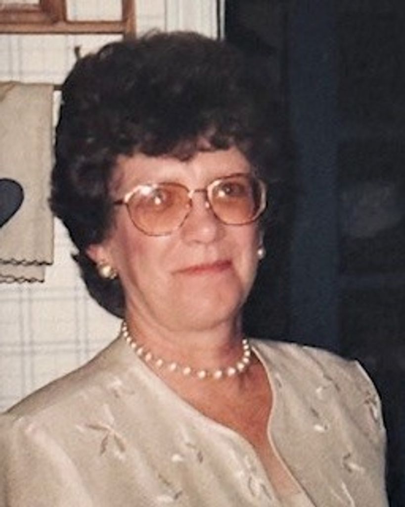 Margaret Louise Adamson Profile Photo