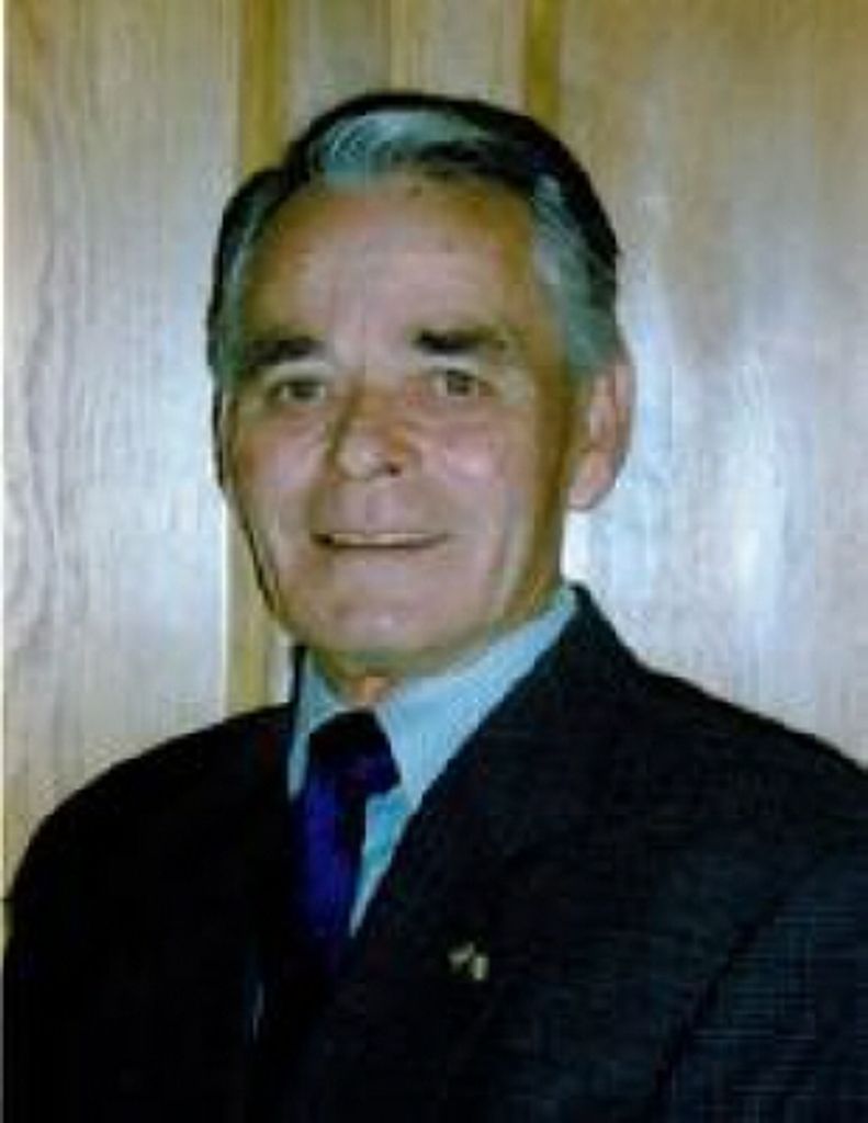 Chester Van Kimberling Profile Photo