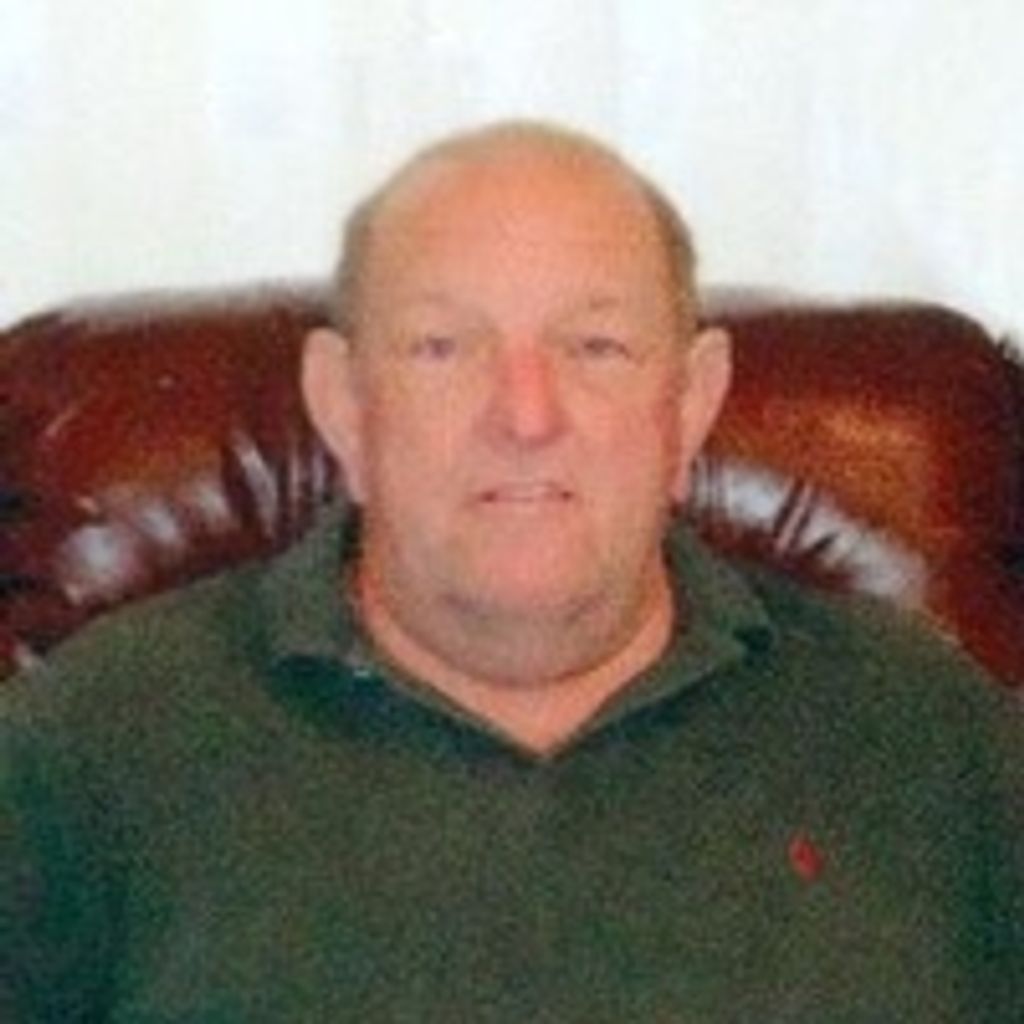 Noah Mark Perry