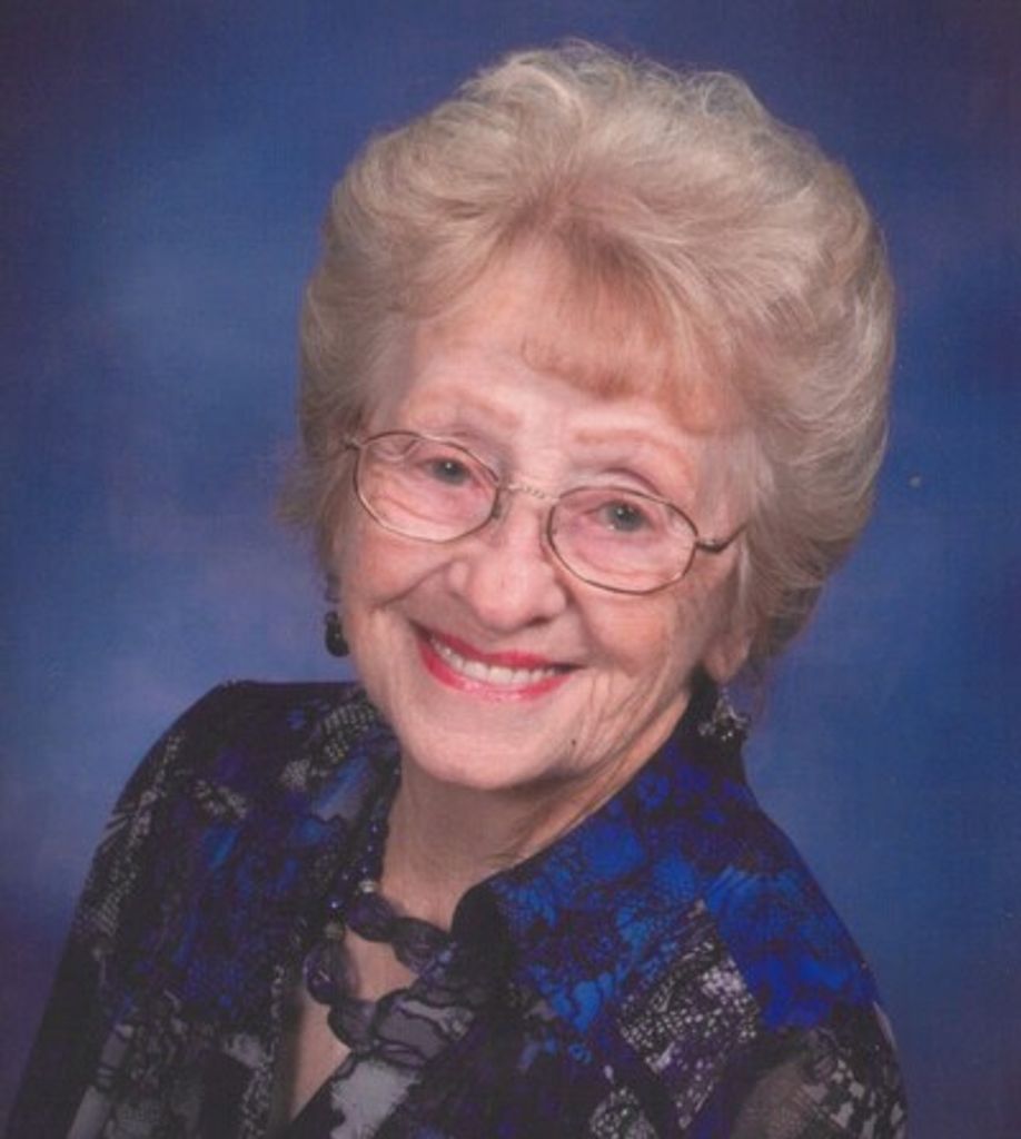 Louise Schmiderer Bender Profile Photo