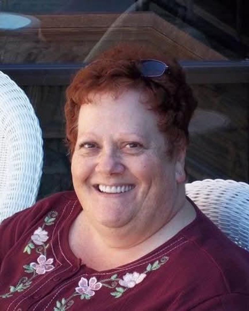 Mary Jane Bouldrey Profile Photo