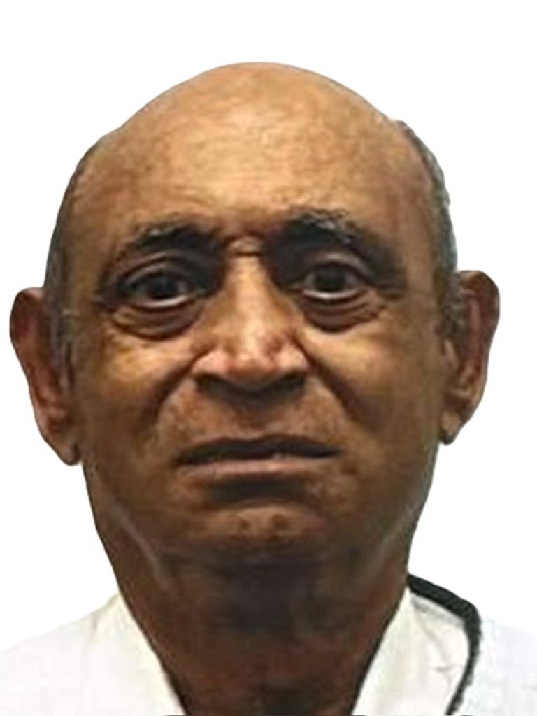 Maheshbhai Patel Profile Photo