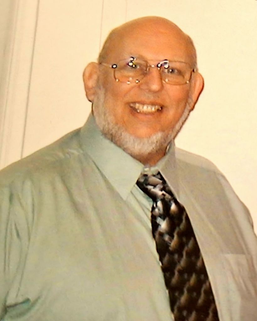 Thomas Edward Allie Profile Photo