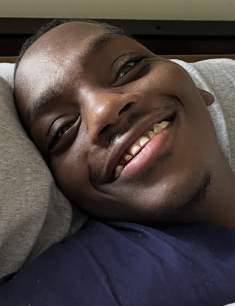 Jermelle Vandrake Poole Profile Photo