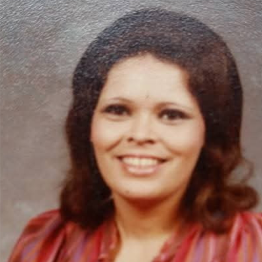 Claudia Baird