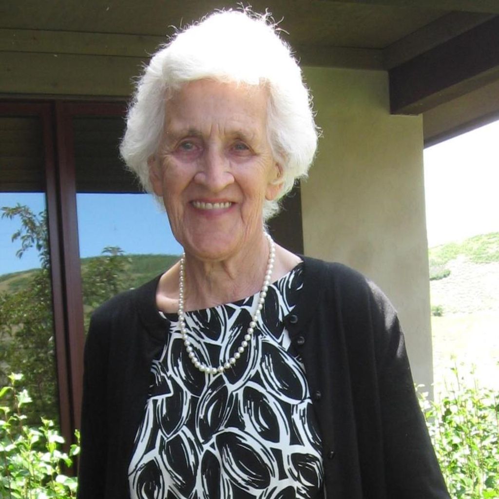 Elisabeth K. Honseler Profile Photo