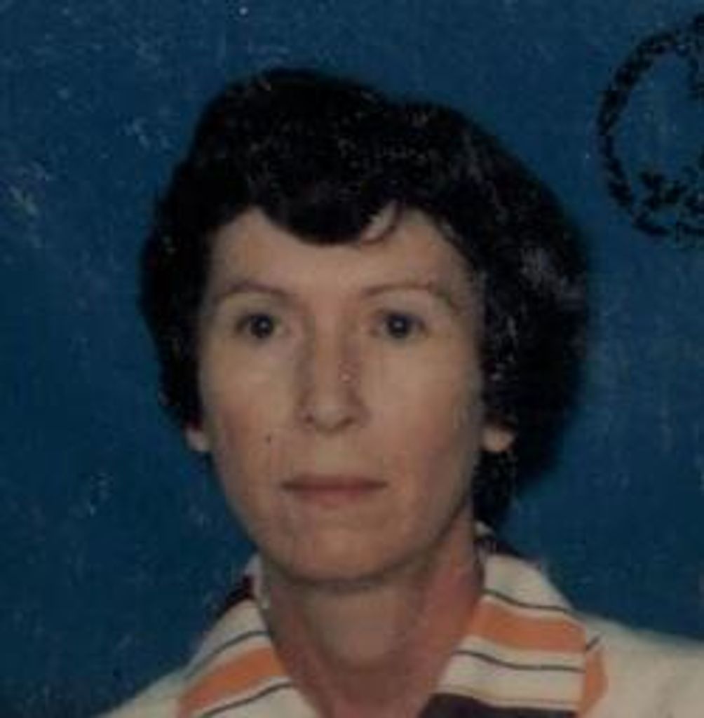 Alberta Raper Saunders Profile Photo