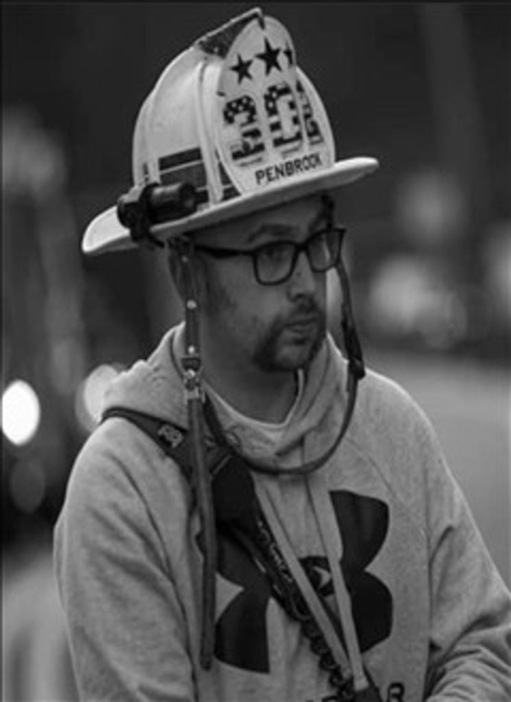 Steven Edward Murphy Jr. Profile Photo