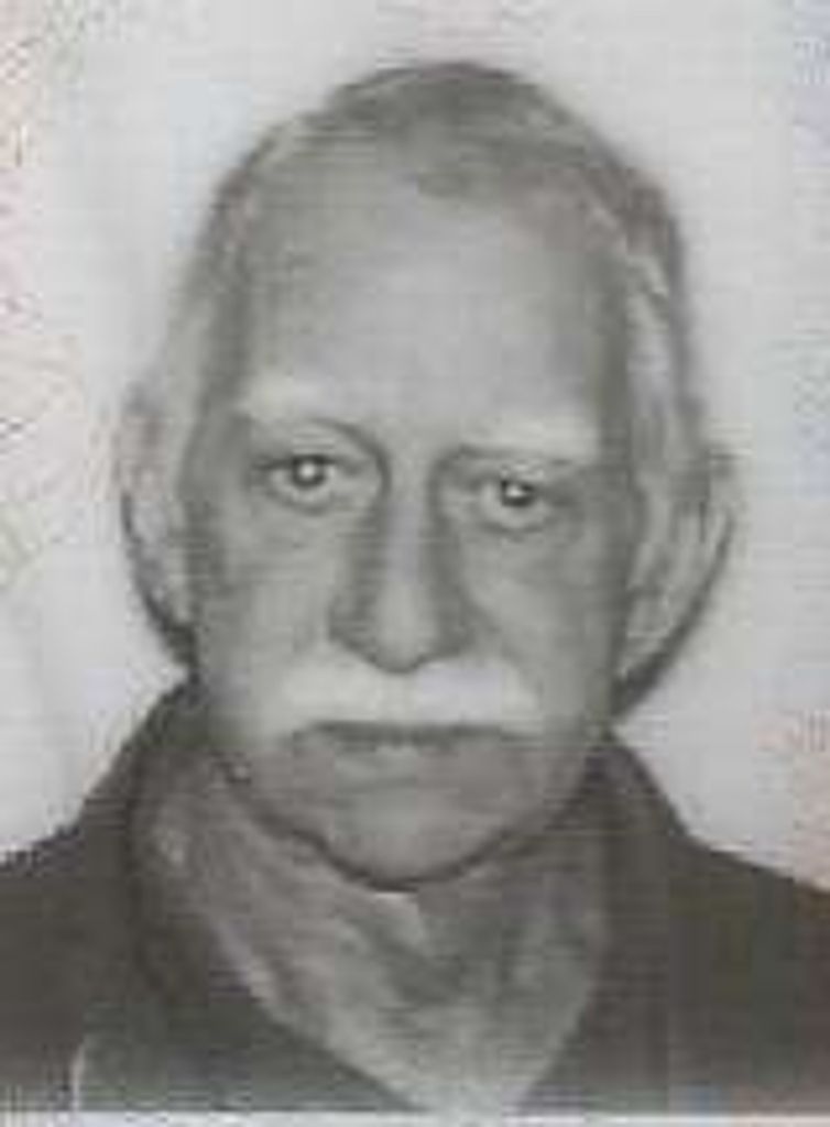 Fred Lynwood Carbaugh