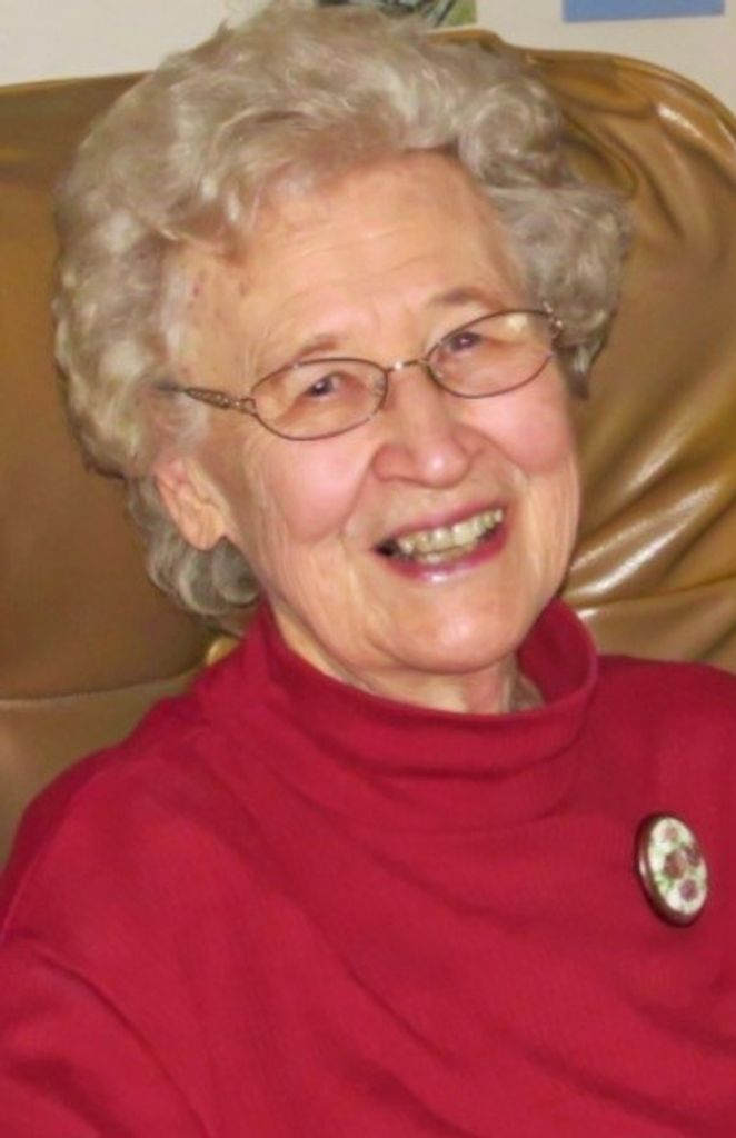 Jessie Delpha (Conrad)  Dulworth Profile Photo