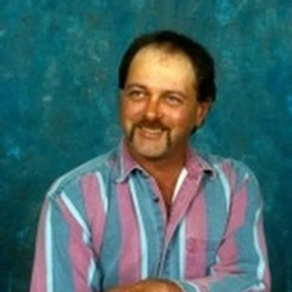Todd Douglas Brevig