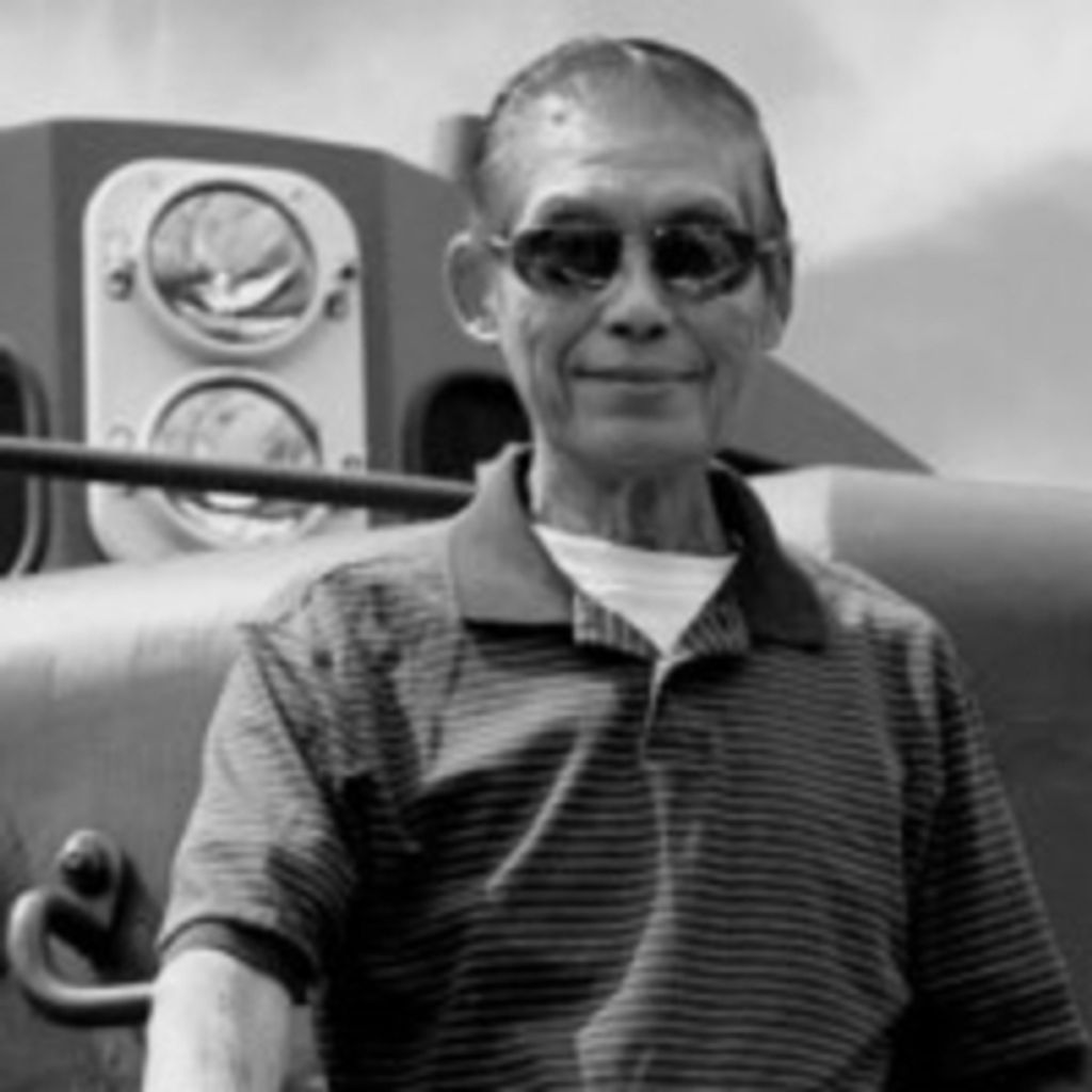 Robert Lim Profile Photo