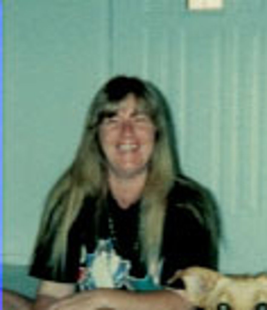 Laurie Mae Goudy