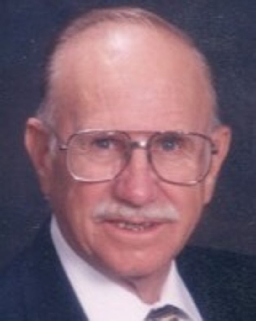 Earl Eugene Mohler, Jr. Profile Photo