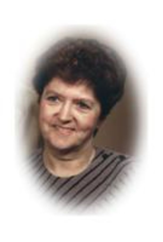 Eva Lou Murphy