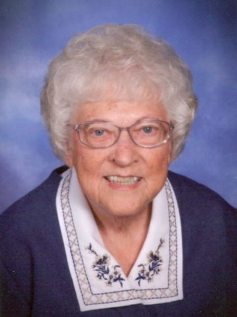 Mary Brown