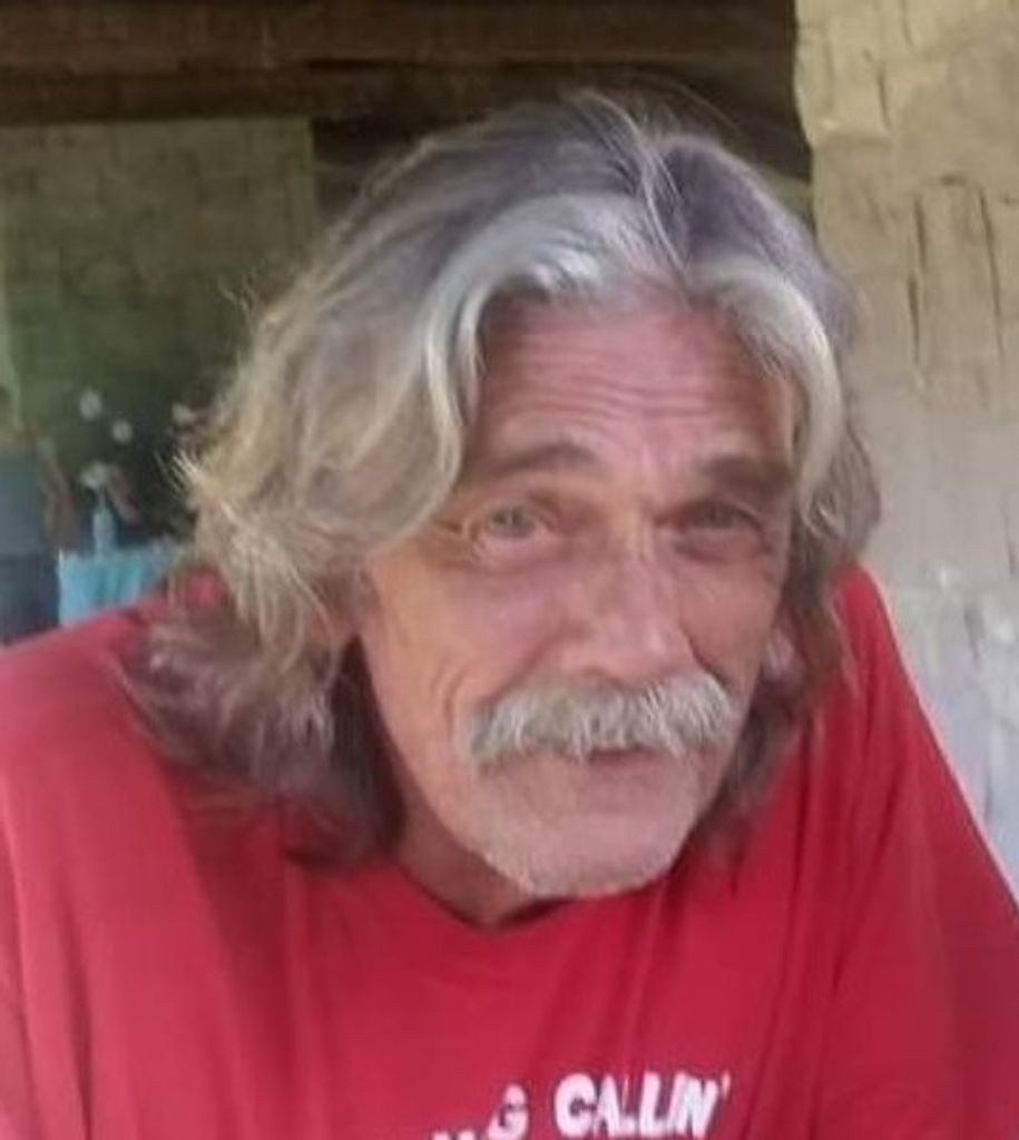 Ronald Dale Johnson