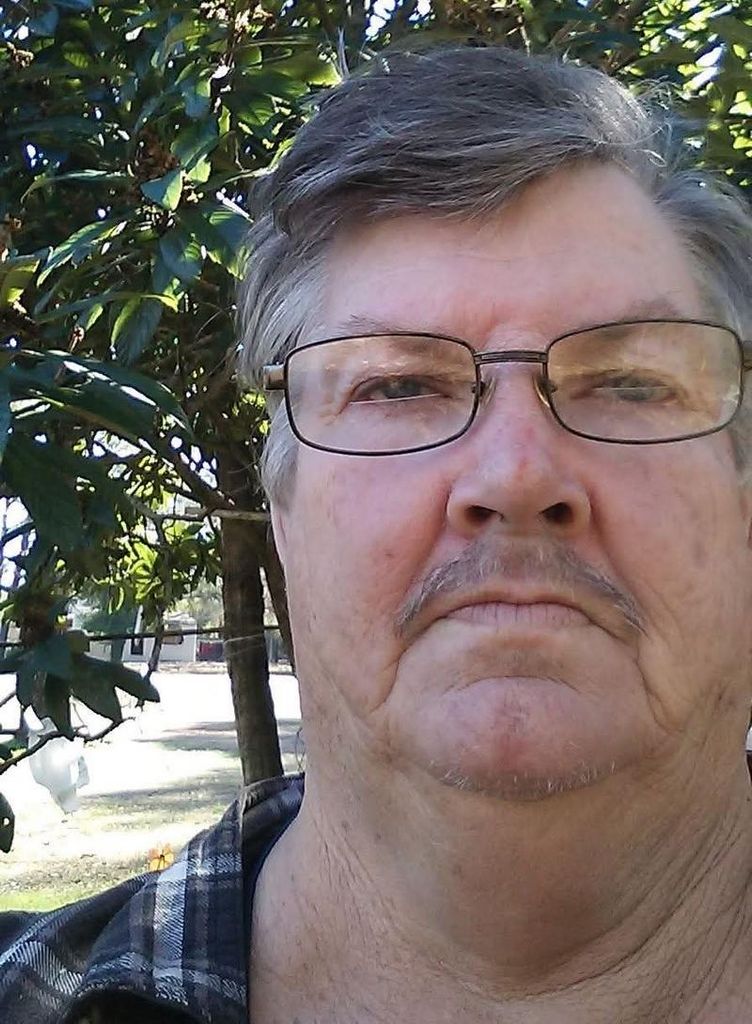 Charles Larry Bell Profile Photo