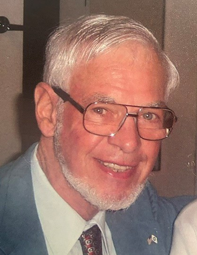 Roger Eric Jette Profile Photo