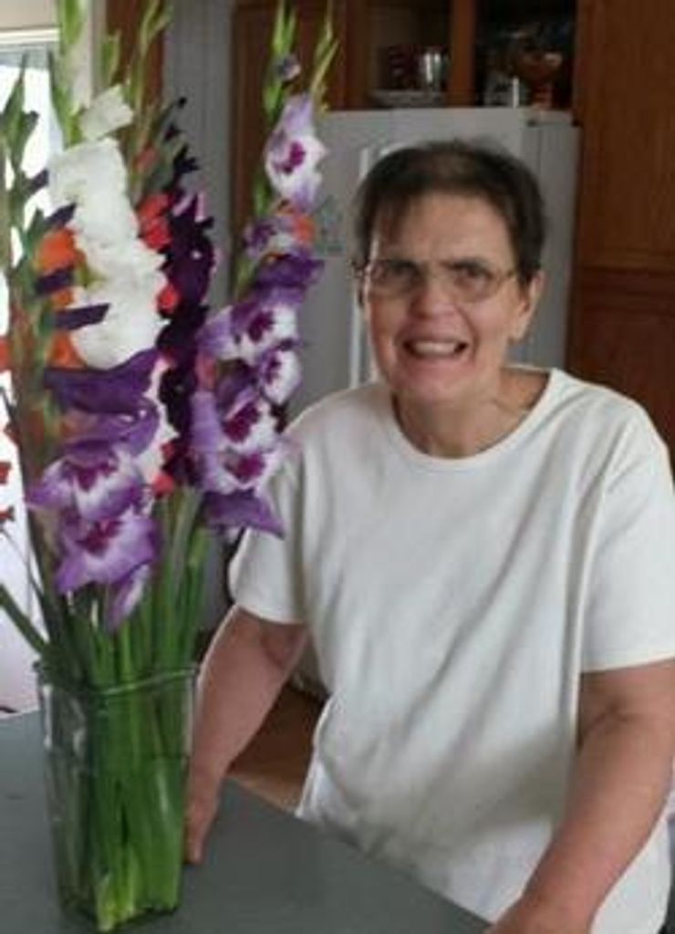 Cecelia Dorman Profile Photo