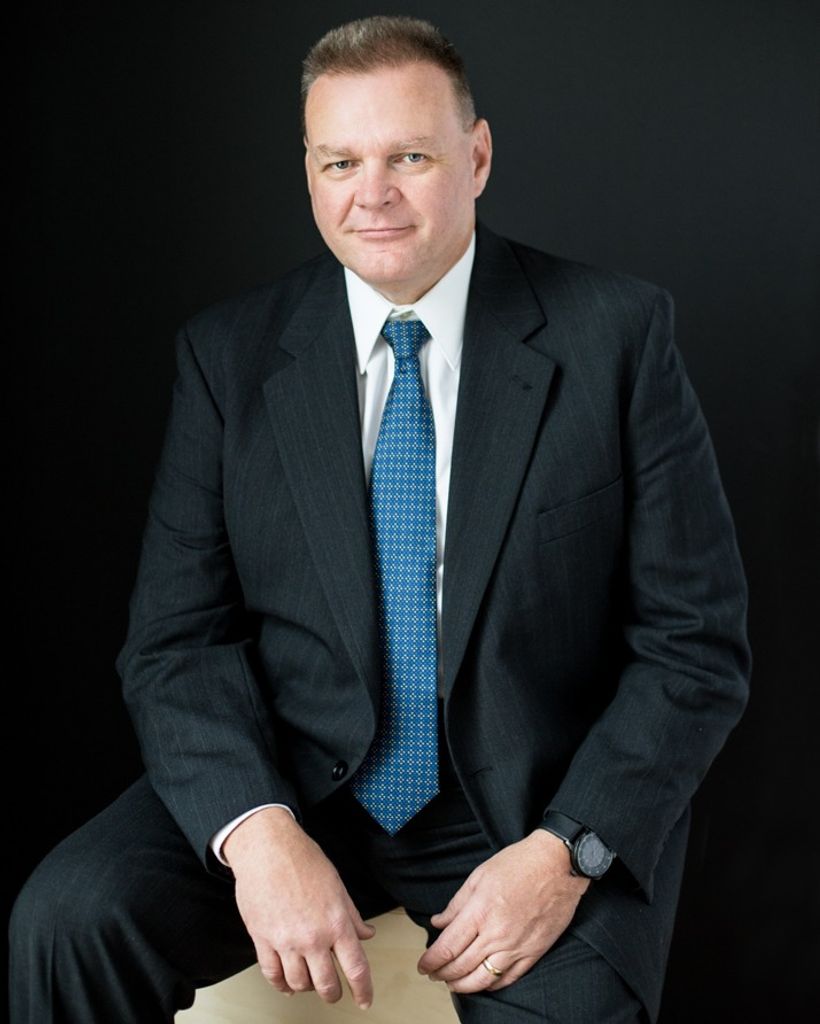 John Eugene Mitchell Profile Photo