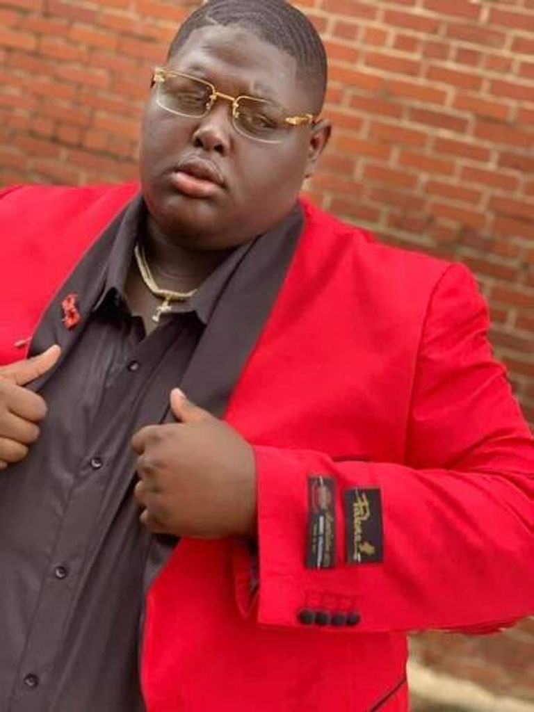 Jaquavian "Quavo" Keaton