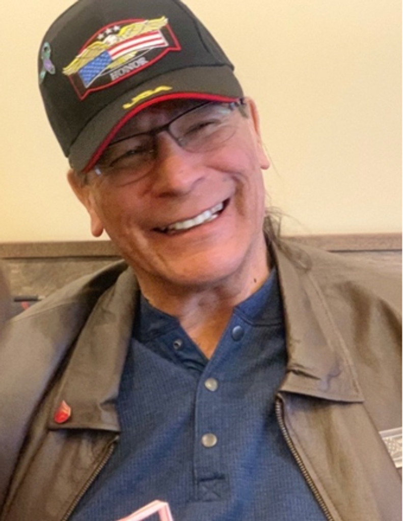 Norman Gary Adams Profile Photo