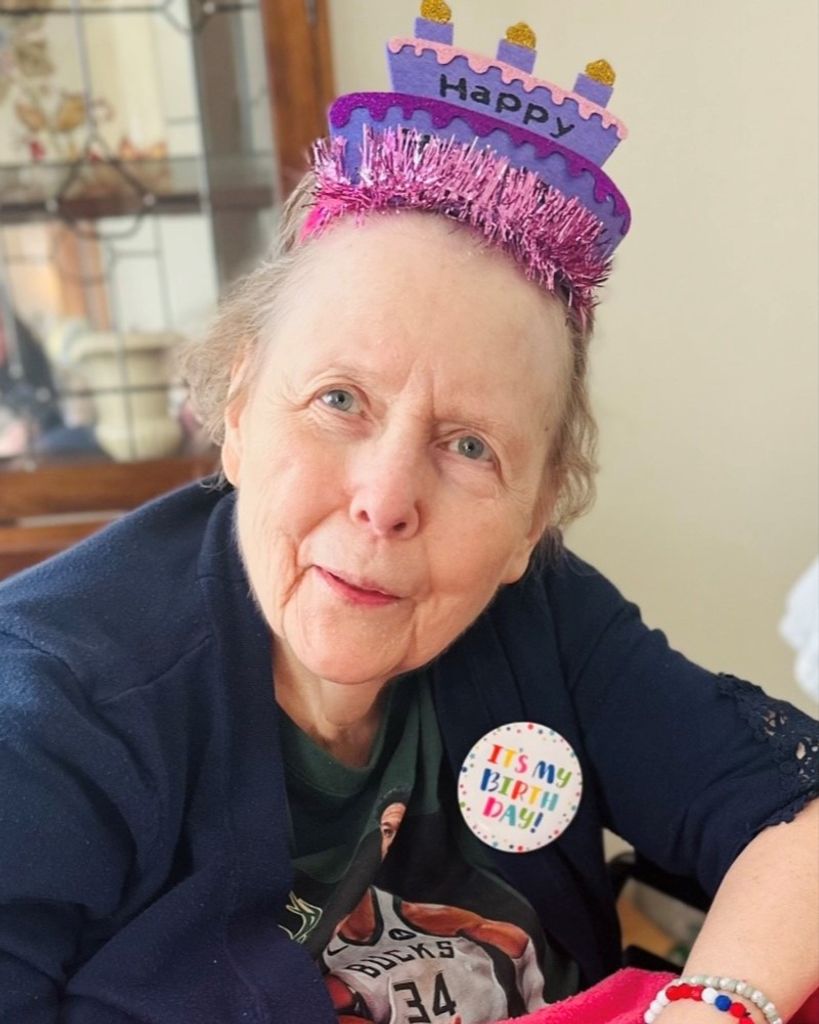 Denette Alice Smith Profile Photo