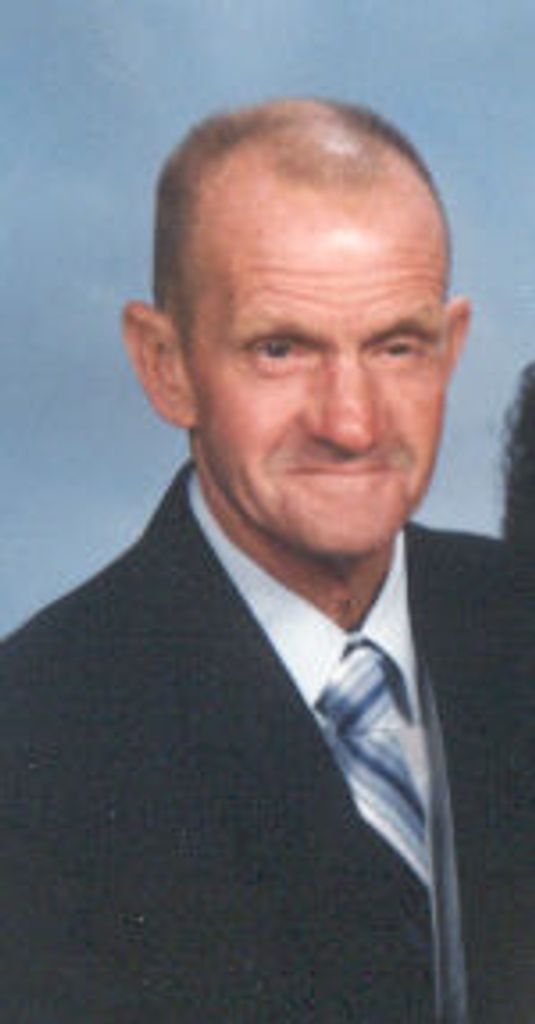 Truman F. Sutton Profile Photo