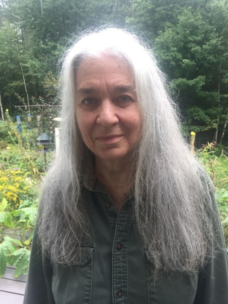 Judith Swart Webb Profile Photo