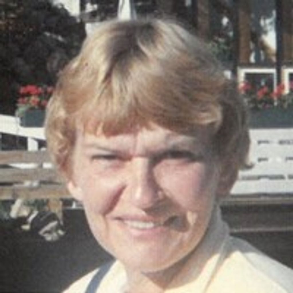 Janice L. Rich Profile Photo