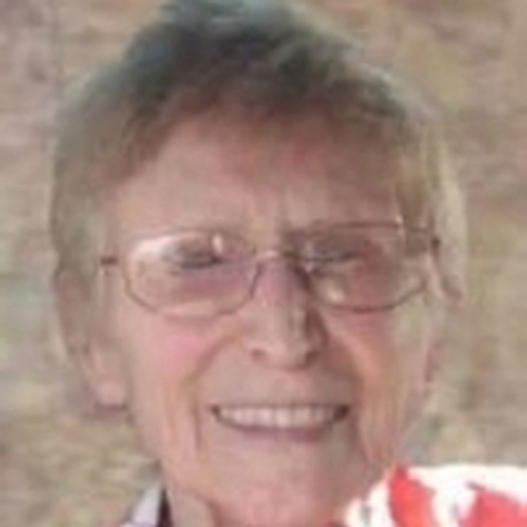 Barbara "Bobi" Baker Profile Photo