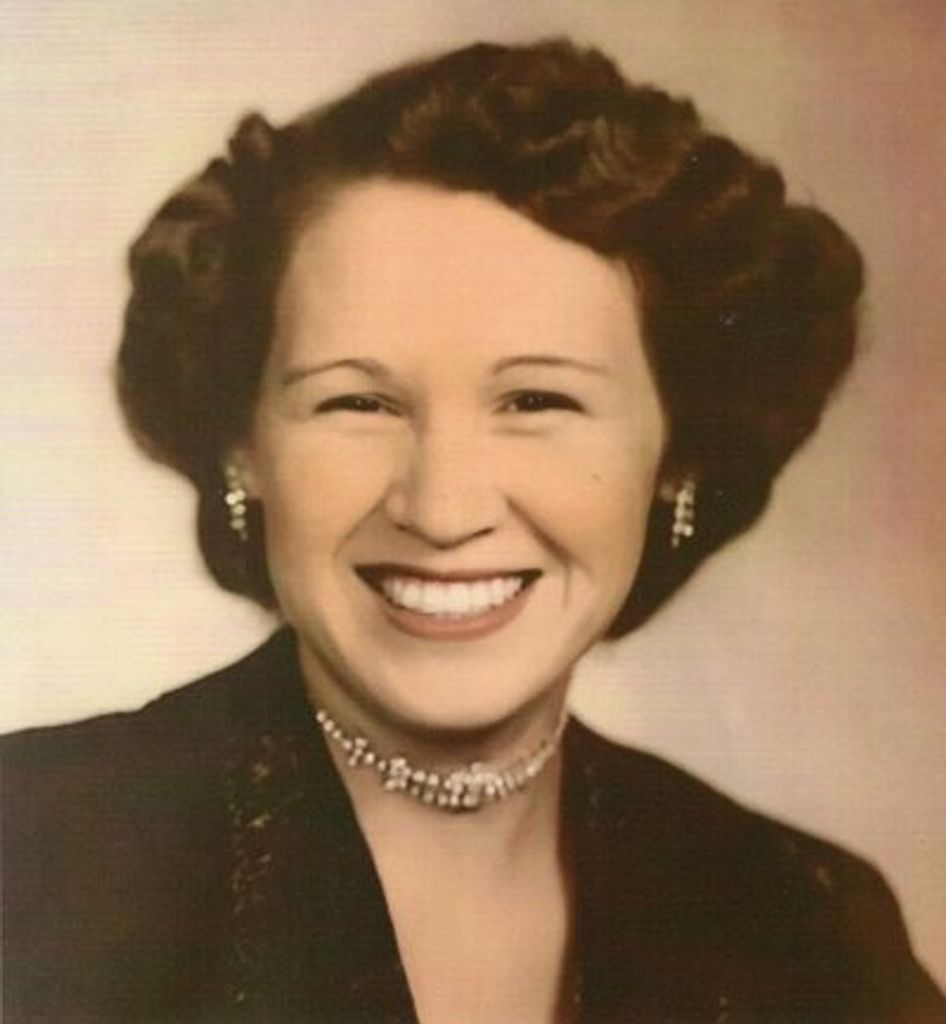 Linnie Mae Stoll Profile Photo